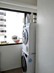 Parkview Apartments (D23), Apartment #498370301